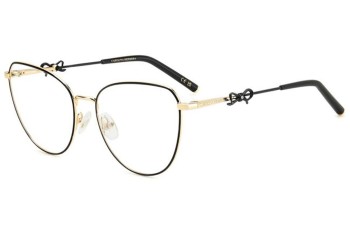 Ochelari Carolina Herrera HER0220 2M2 Dreptunghiulari Negri