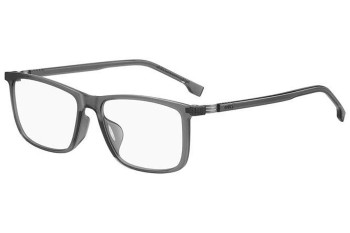 Ochelari BOSS BOSS1677/F KB7 Dreptunghiulari Gri