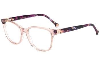 Briller Carolina Herrera HER0239 1EZ Rektangulær Pink