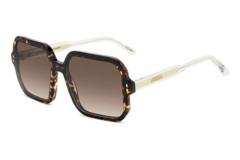 Ochelari de soare Isabel Marant IM0163/S 086/HA Pătrați Havana