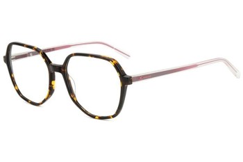 Brillen M Missoni MMI0180 086 Rechthoekige Havana