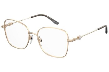 Briller Pierre Cardin P.C.8912 000 Firkantet Guld