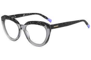 szemüvegeinket Missoni MIS0175 UHX Cat Eye Szürke