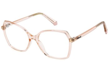 Ochelari Polaroid PLDD525 35J Cat Eye Roz