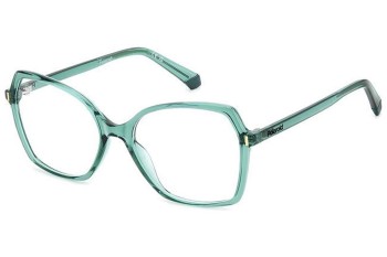 Brillen Polaroid PLDD525 1ED Cat Eye Groen