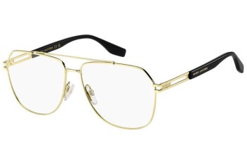 Ochelari Marc Jacobs MARC751 RHL Pătrați Aurii