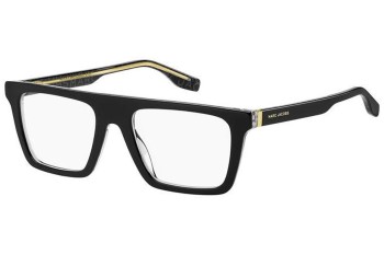 Silmälasit Marc Jacobs MARC759 1EI Flat Top Musta