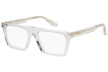 szemüvegeinket Marc Jacobs MARC759 900 Flat Top Kristály