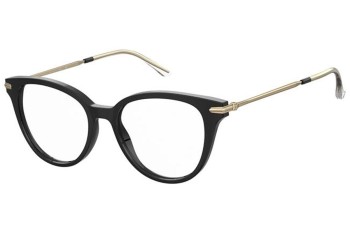 Ochelari Seventh Street 7A595 807 Cat Eye Negri