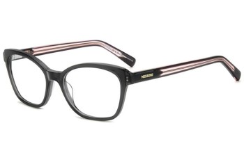 Ochelari Missoni MIS0183 KB7 Dreptunghiulari Gri