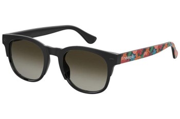 Ochelari de soare Havaianas ANGRA 7RM/HA Pătrați Multicolor