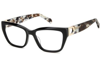 szemüvegeinket Fossil FOS7172 807 Cat Eye Fekete