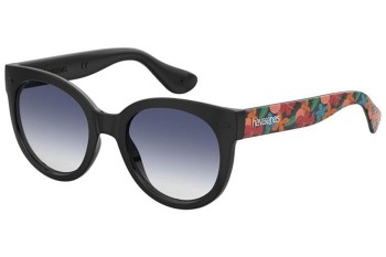 Ochelari de soare Havaianas NORONHA/M 7RM/08 Rotunzi Multicolor