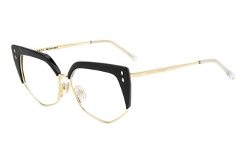 Brillen Isabel Marant IM0161 2M2 Cat Eye Zwart