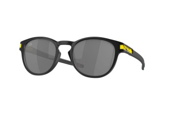 Слънчеви очила Oakley Latch OO9265 926569 Квадратни Черна