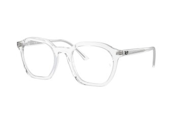 Brýle Ray-Ban Alice RX7238 2001 Speciální Průhledné