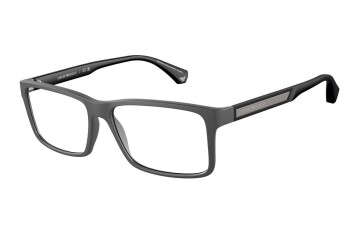 Ochelari Emporio Armani EA3038 5126 Pătrați Gri