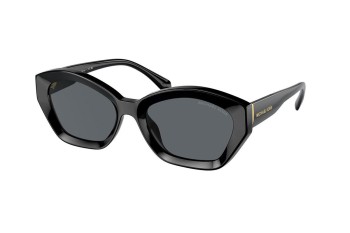 Ochelari de soare Michael Kors Bel Air MK2209U 300587 Specială Negri