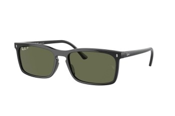 Napszemüvegek Ray-Ban RB4435 901/58 Polarized Pillow Fekete