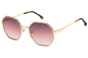 Zonnebril Carrera CARRERA3029/S HAM/UQ Ronde Goud