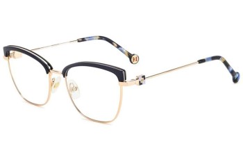 Ochelari Carolina Herrera HER0243 KY2 Browline Aurii