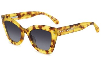 Zonnebril Isabel Marant IM0050/G/S C9B/9O Cat Eye Havana