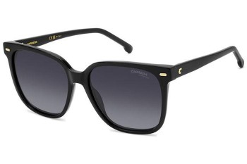 Ochelari de soare Carrera CARRERA3002/S 807/9O Pătrați Negri