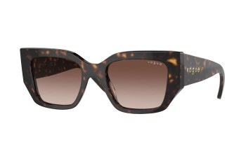 Слънчеви очила Vogue Eyewear VO5583S W65613 Special Хавана