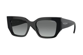 Слънчеви очила Vogue Eyewear VO5583S W44/11 Special Черна