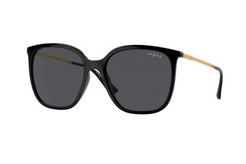 Слънчеви очила Vogue Eyewear VO5564S W44/87 Квадратни Златна