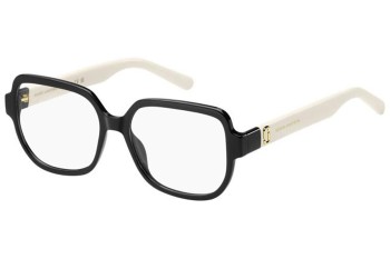 Silmälasit Marc Jacobs MARC725 80S Kulmikkaat Musta