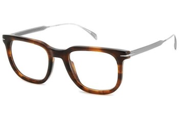 Brillen David Beckham DB7119 6C5 Rechthoekige Bruin