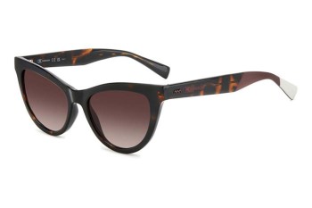 Aurinkolasit M Missoni MMI0170/S 086/HA Cat Eye Havana