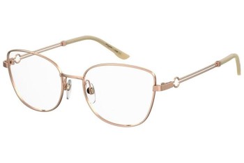 Brillen Pierre Cardin P.C.8883 DDB Rechthoekige Goud