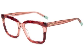 Ochelari Missoni MIS0173 HT8 Dreptunghiulari Roz