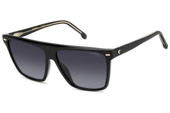 Ochelari de soare Carrera CARRERA3027/S 807/9O Flat Top Negri