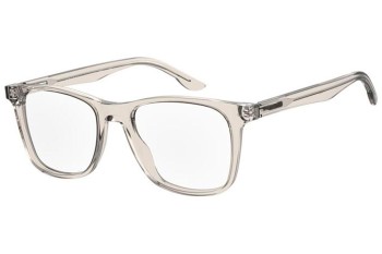 Ochelari Seventh Street S346 10A Dreptunghiulari Bej