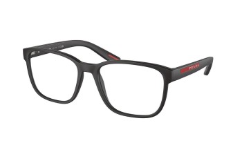 Ochelari Prada Linea Rossa PS06PV 18K1O1 Pătrați Gri