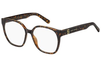 Briller Marc Jacobs MARC726 086 Firkantet Havana