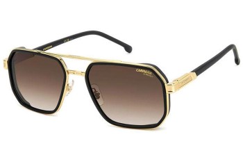 Sunglasses Carrera CARRERA1069/S I46/86 Rechteck Schwarz