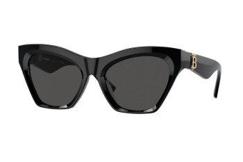 Ochelari de soare Burberry BE4420U 300187 Cat Eye Negri