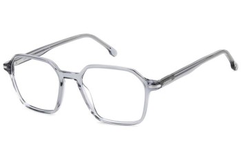 Glasses Carrera CARRERA327 KB7 Prostokątne Szare Glasses Carrera CARRERA327 KB7 Prostokątne Szare