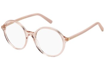 Silmälasit Marc Jacobs MARC746 35J Pyöreä Beige