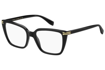 Okulary korekcyjne Marc Jacobs MJ1107 807 Prostokątne Czarne Okulary korekcyjne Marc Jacobs MJ1107 807 Prostokątne Czarne
