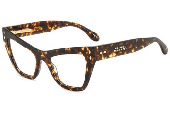 Ochelari Isabel Marant IM0176 086 Cat Eye Havana