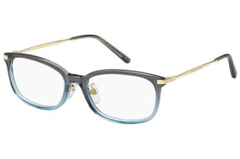 Okulary korekcyjne Marc Jacobs MARC744/G WTA Prostokątne Niebieskie Okulary korekcyjne Marc Jacobs MARC744/G WTA Prostokątne Niebieskie