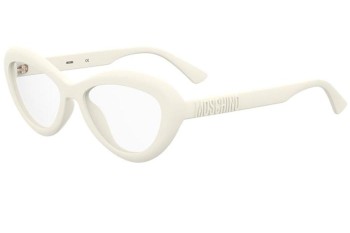 Silmälasit Moschino MOS635 SZJ Cat Eye Valkoinen