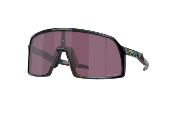 Napszemüvegek Oakley Sutro S OO9462 946213 Single Lens | Shield Fekete