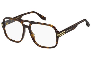 Silmälasit Marc Jacobs MARC755 086 Kulmikkaat Havana