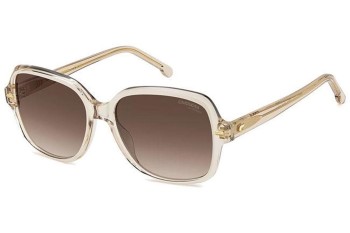 Aurinkolasit Carrera CARRERA3028/S HAM/HA Kulmikkaat Beige